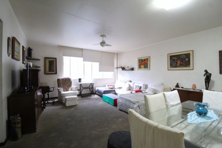 Apartamento à venda com 94m², 2 quartos e 1 vagaSala