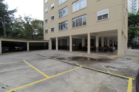 Apartamento à venda com 94m², 2 quartos e 1 vagaGaragem