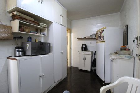 Apartamento à venda com 94m², 2 quartos e 1 vagaCozinha
