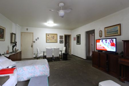 Apartamento à venda com 94m², 2 quartos e 1 vagaSala