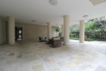 Apartamento à venda com 94m², 2 quartos e 1 vagaÁrea Comum - Lazer