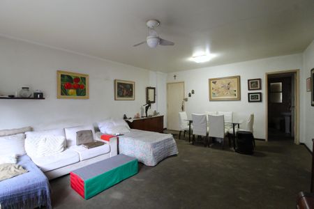 Apartamento à venda com 94m², 2 quartos e 1 vagaSala