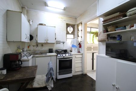 Apartamento à venda com 94m², 2 quartos e 1 vagaCozinha