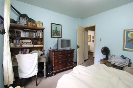 Apartamento à venda com 94m², 2 quartos e 1 vagaQuarto 2