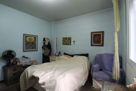 Apartamento à venda com 94m², 2 quartos e 1 vagaQuarto 2