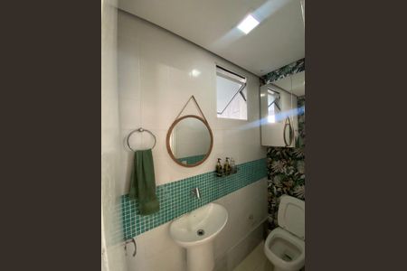 Casa à venda com 111m², 3 quartos e 2 vagas Casa à venda com 111m², 3 quartos e 2 vagasFoto 20