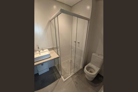 Apartamento à venda com 42m², 1 quarto e 1 vaga Apartamento à venda com 42m², 1 quarto e 1 vagaFoto 04