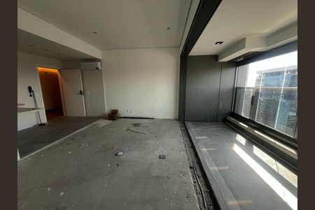 Apartamento à venda com 42m², 1 quarto e 1 vaga Apartamento à venda com 42m², 1 quarto e 1 vagaFoto 02