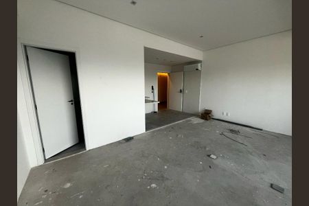 Apartamento à venda com 42m², 1 quarto e 1 vaga Apartamento à venda com 42m², 1 quarto e 1 vagaFoto 01
