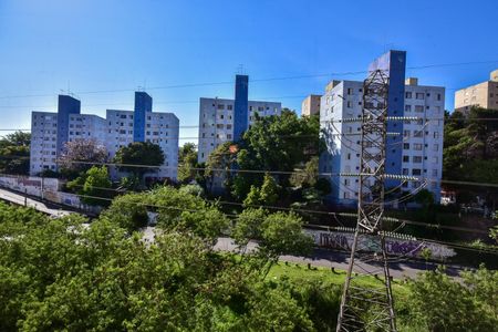 Apartamento para alugar com 42m², 2 quartos e sem vagaVista do Quarto 1