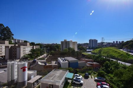 Apartamento para alugar com 42m², 2 quartos e sem vagaVista do Quarto 2
