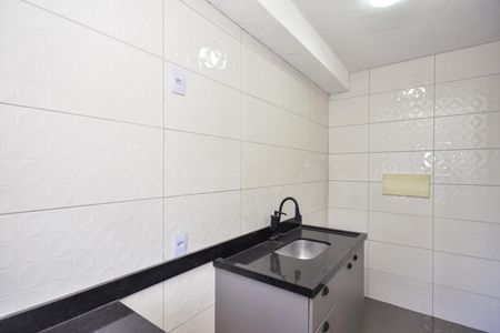 Apartamento para alugar com 42m², 2 quartos e sem vagaCozinha