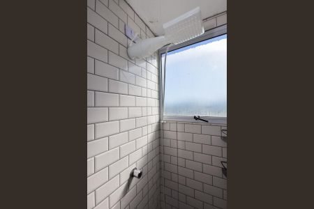 Apartamento para alugar com 42m², 2 quartos e sem vagaBanheiro