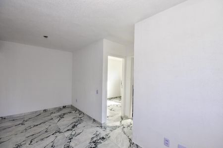 Apartamento para alugar com 42m², 2 quartos e sem vagaSala