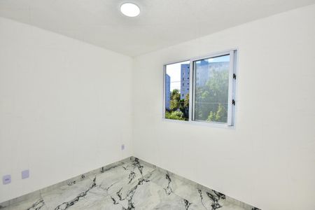 Quarto 1 de apartamento para alugar com 2 quartos, 42m² em Jardim Paris, São Paulo