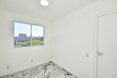 Apartamento para alugar com 42m², 2 quartos e sem vagaQuarto 2