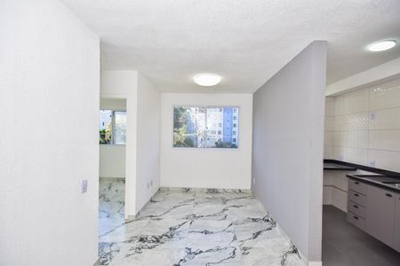 Apartamento para alugar com 42m², 2 quartos e sem vagaSala