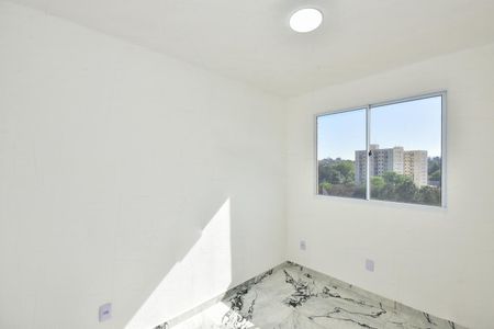 Apartamento para alugar com 42m², 2 quartos e sem vagaQuarto 2