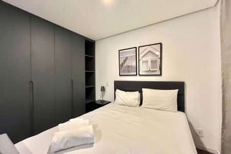 Studio à venda com 27m², 1 quarto e sem vagaStudio