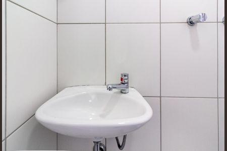 Apartamento para alugar com 236m², 3 quartos e 4 vagasBanheiro de Serviço