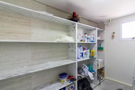 Apartamento para alugar com 236m², 3 quartos e 4 vagasQuarto de Serviço