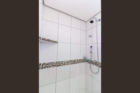 Apartamento para alugar com 236m², 3 quartos e 4 vagasBanheiro da Suíte 2
