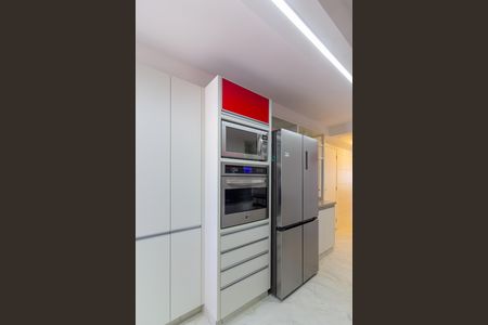 Apartamento para alugar com 236m², 3 quartos e 4 vagasCozinha