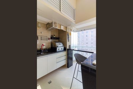 Apartamento para alugar com 236m², 3 quartos e 4 vagasSala Varanda