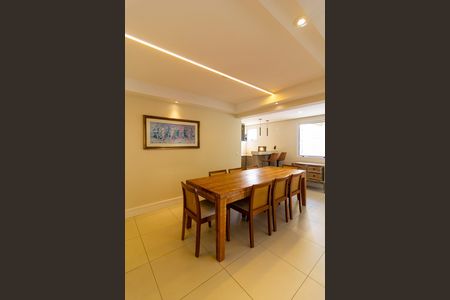 Apartamento para alugar com 236m², 3 quartos e 4 vagasSala de Jantar