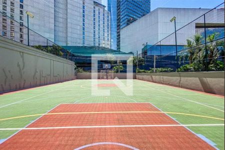 Apartamento para alugar com 236m², 3 quartos e 4 vagasÁrea comum