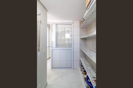 Apartamento para alugar com 236m², 3 quartos e 4 vagasQuarto de Serviço
