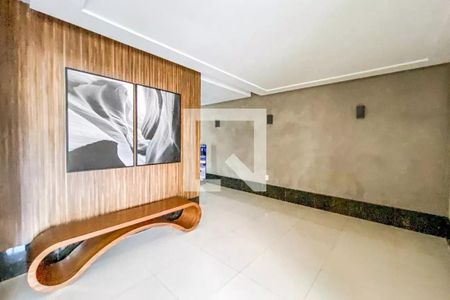 Apartamento para alugar com 236m², 3 quartos e 4 vagasÁrea comum