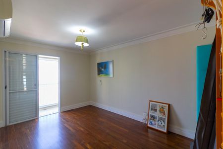 Apartamento para alugar com 236m², 3 quartos e 4 vagasQuarto 3 - Suíte 3
