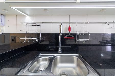 Apartamento para alugar com 236m², 3 quartos e 4 vagasCozinha