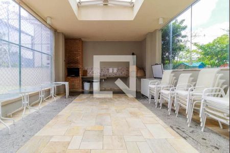 Apartamento para alugar com 236m², 3 quartos e 4 vagasÁrea comum
