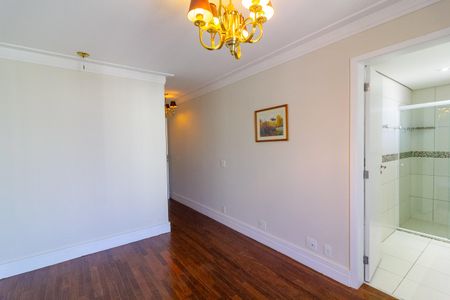 Apartamento para alugar com 236m², 3 quartos e 4 vagasQuarto 2 - Suíte 2