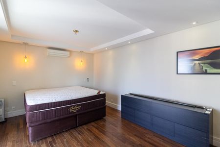 Apartamento para alugar com 236m², 3 quartos e 4 vagasQuarto 1 - Suíte 1