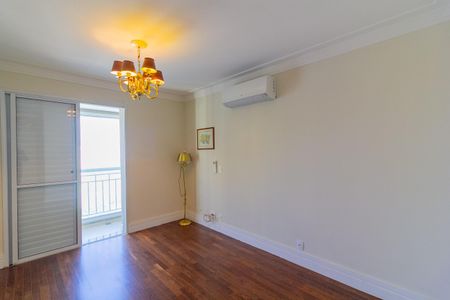 Apartamento para alugar com 236m², 3 quartos e 4 vagasQuarto 2 - Suíte 2