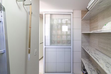 Apartamento para alugar com 236m², 3 quartos e 4 vagasQuarto de Serviço