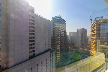 Apartamento para alugar com 236m², 3 quartos e 4 vagasSala Varanda Vista