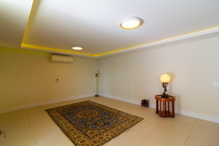 Apartamento para alugar com 236m², 3 quartos e 4 vagasSala de Tv