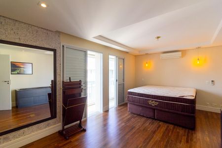Apartamento para alugar com 236m², 3 quartos e 4 vagasQuarto 1 - Suíte 1