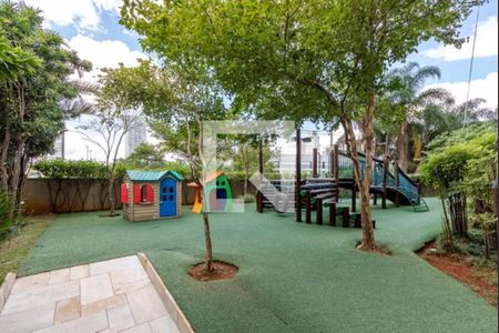 Apartamento para alugar com 236m², 3 quartos e 4 vagasÁrea comum