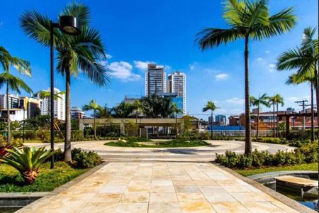 Apartamento para alugar com 236m², 3 quartos e 4 vagasAcesso as Torres