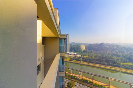 Apartamento para alugar com 236m², 3 quartos e 4 vagasSala Varanda Vista