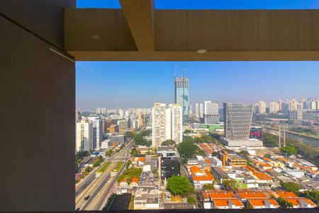 Apartamento para alugar com 236m², 3 quartos e 4 vagasÁrea de Serviço Vista