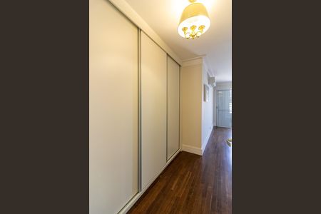 Apartamento para alugar com 236m², 3 quartos e 4 vagasQuarto 3 - Suíte 3