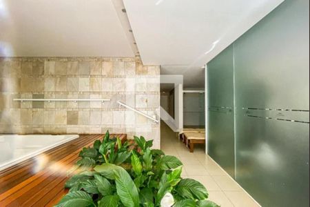 Apartamento para alugar com 236m², 3 quartos e 4 vagasÁrea comum