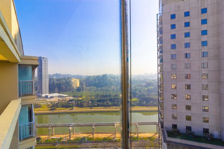 Apartamento para alugar com 236m², 3 quartos e 4 vagasSala Varanda Vista