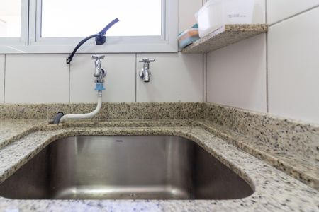 Apartamento para alugar com 236m², 3 quartos e 4 vagasÁrea de Serviço